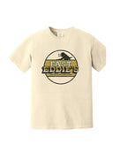 The Smoking Bulldog Tee
