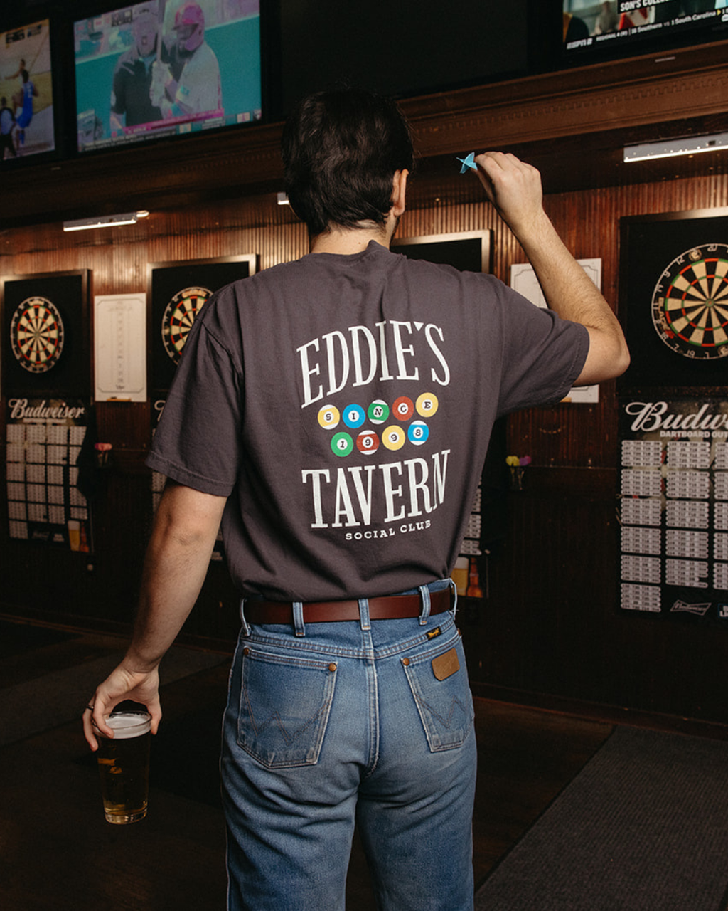 Since 1998 Tee