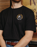 Life Is Good Dog Tee