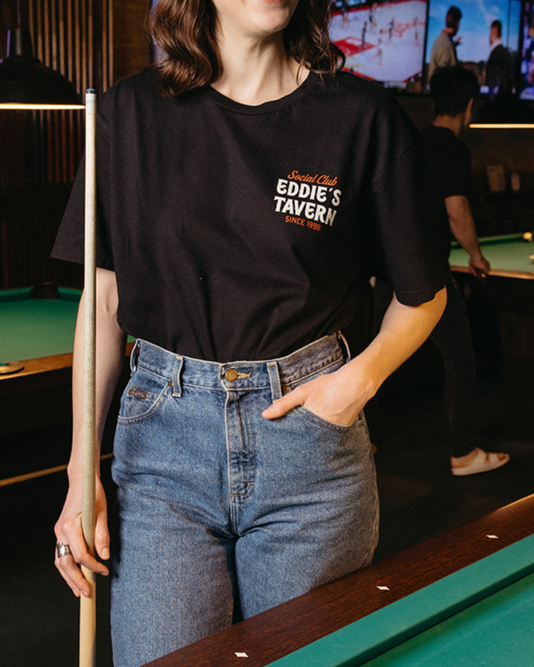 Life Is Good Snakes Tee