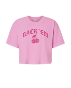 Pink Tee