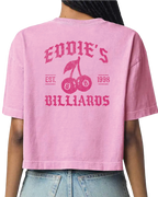 Pink Tee