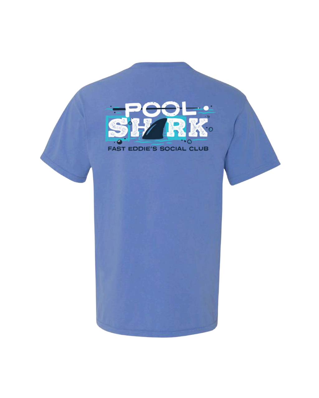 Pool Shark Tee