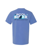 Pool Shark Tee