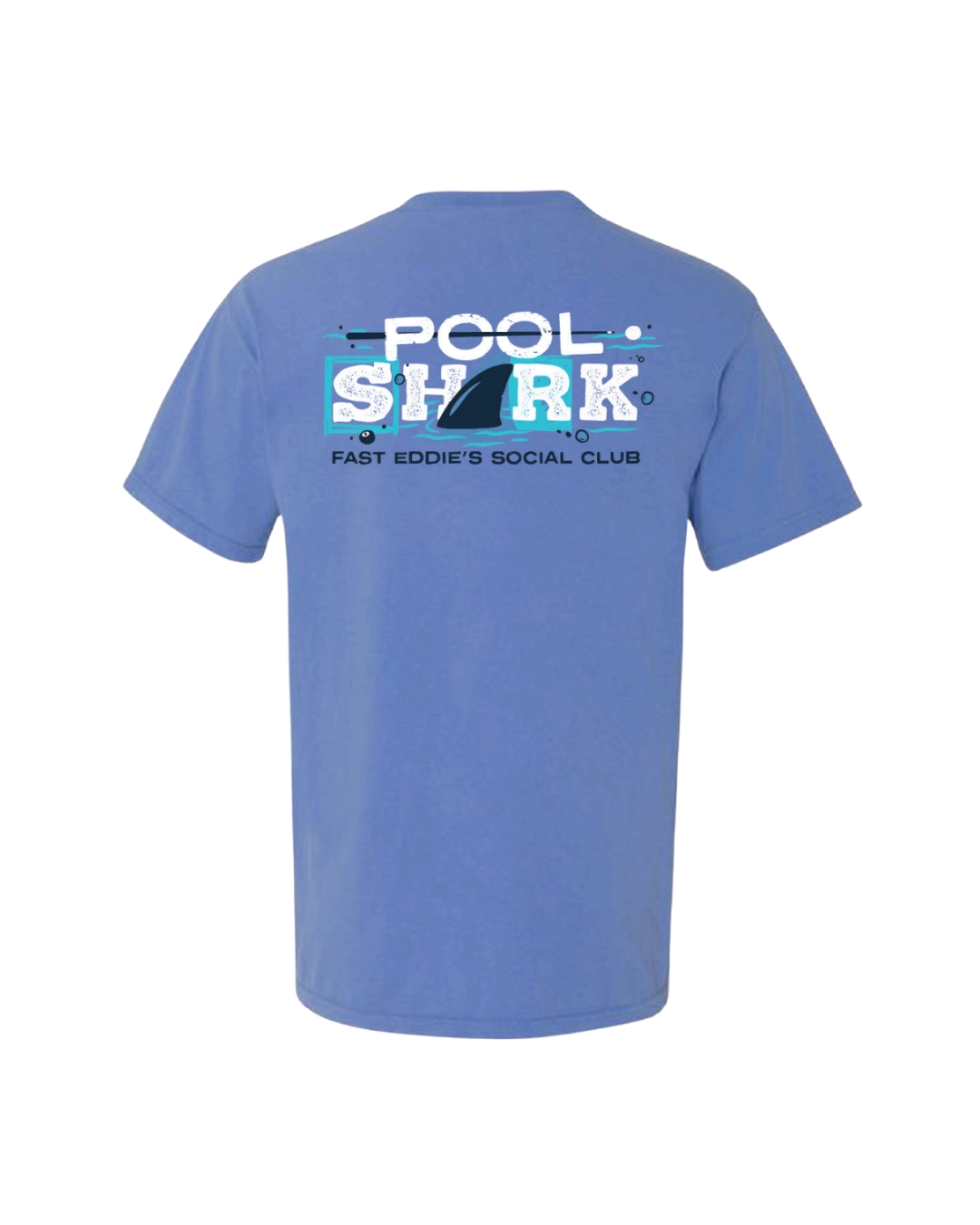 Pool Shark Tee