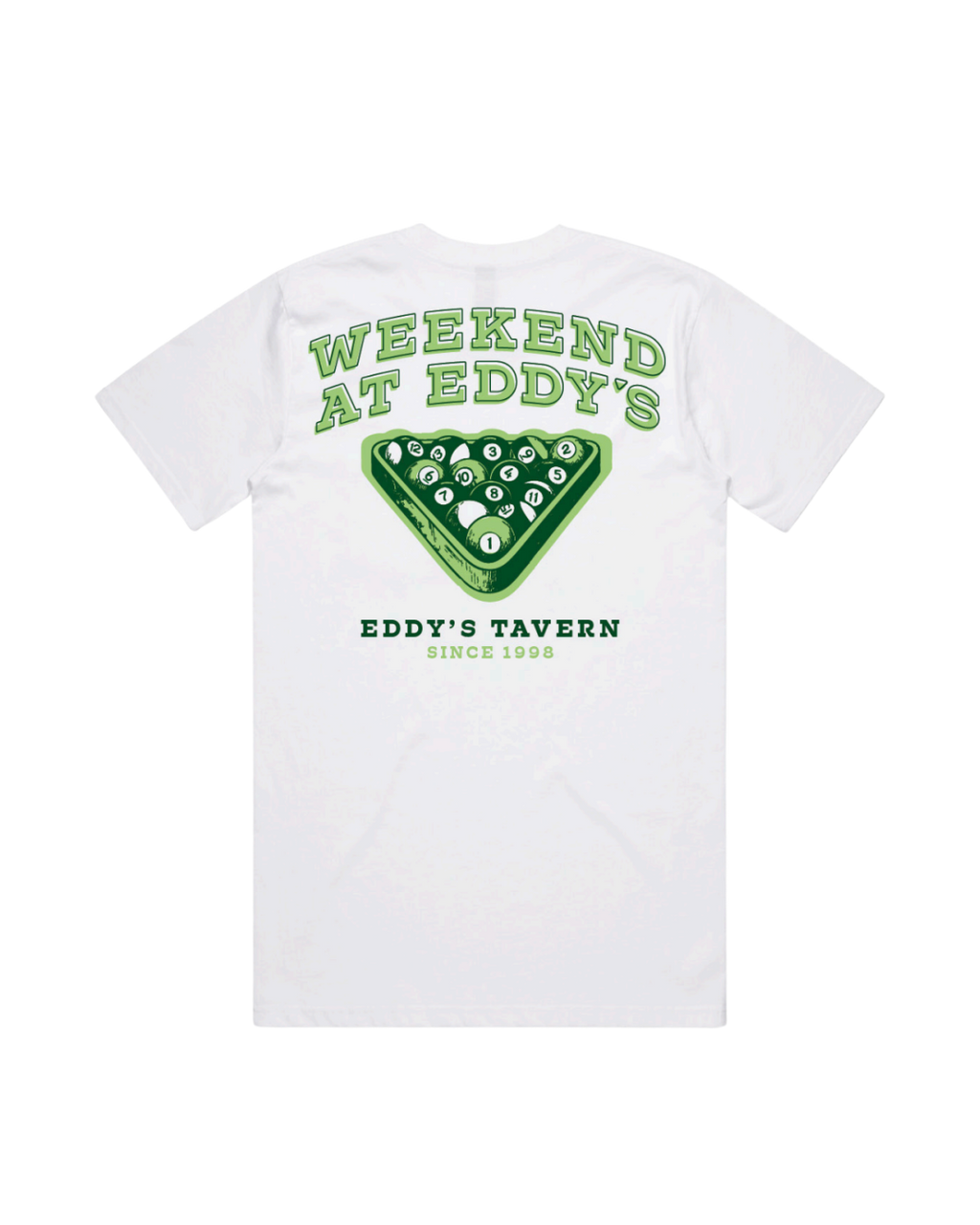 Weekend Tee