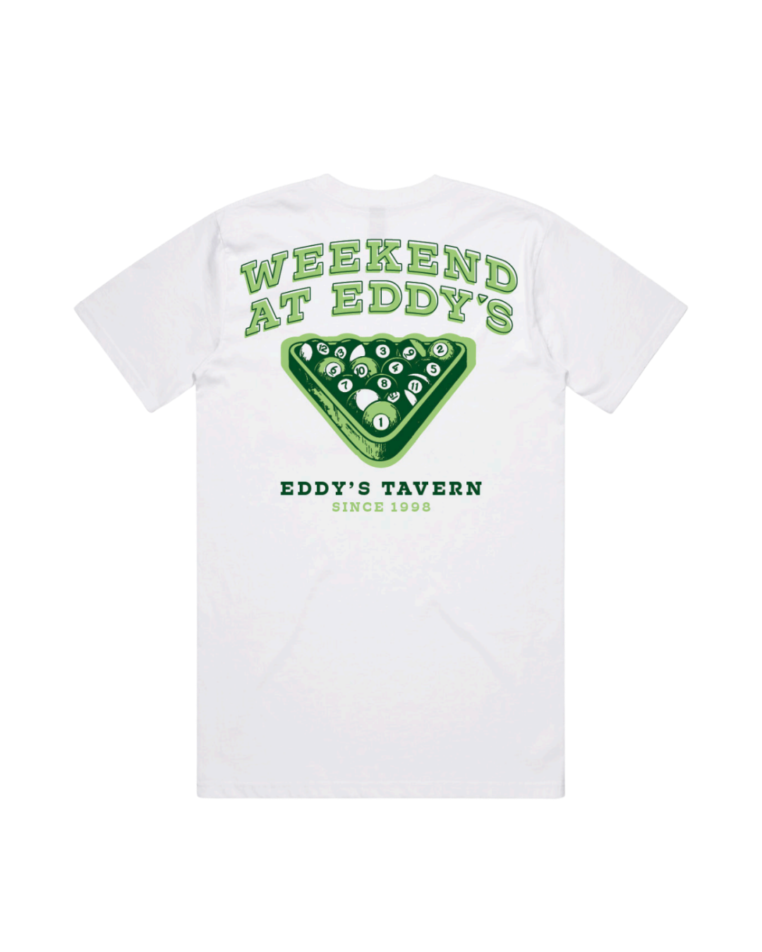 Weekend Tee