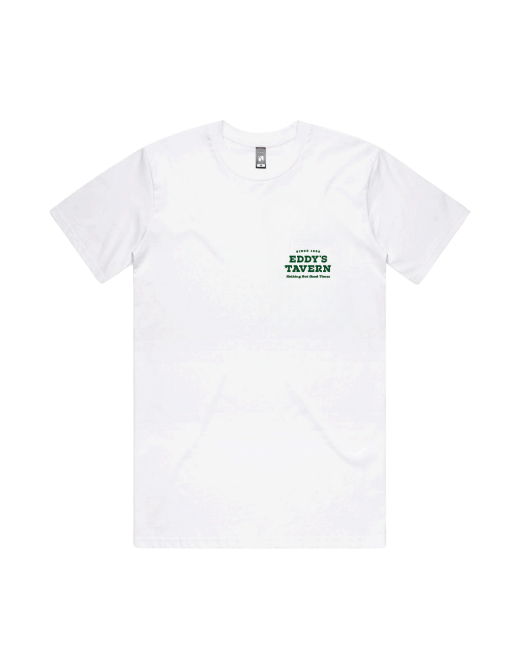 Weekend Tee