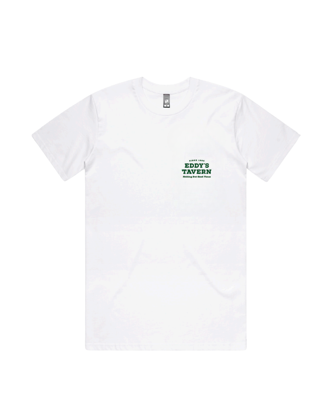 Weekend Tee