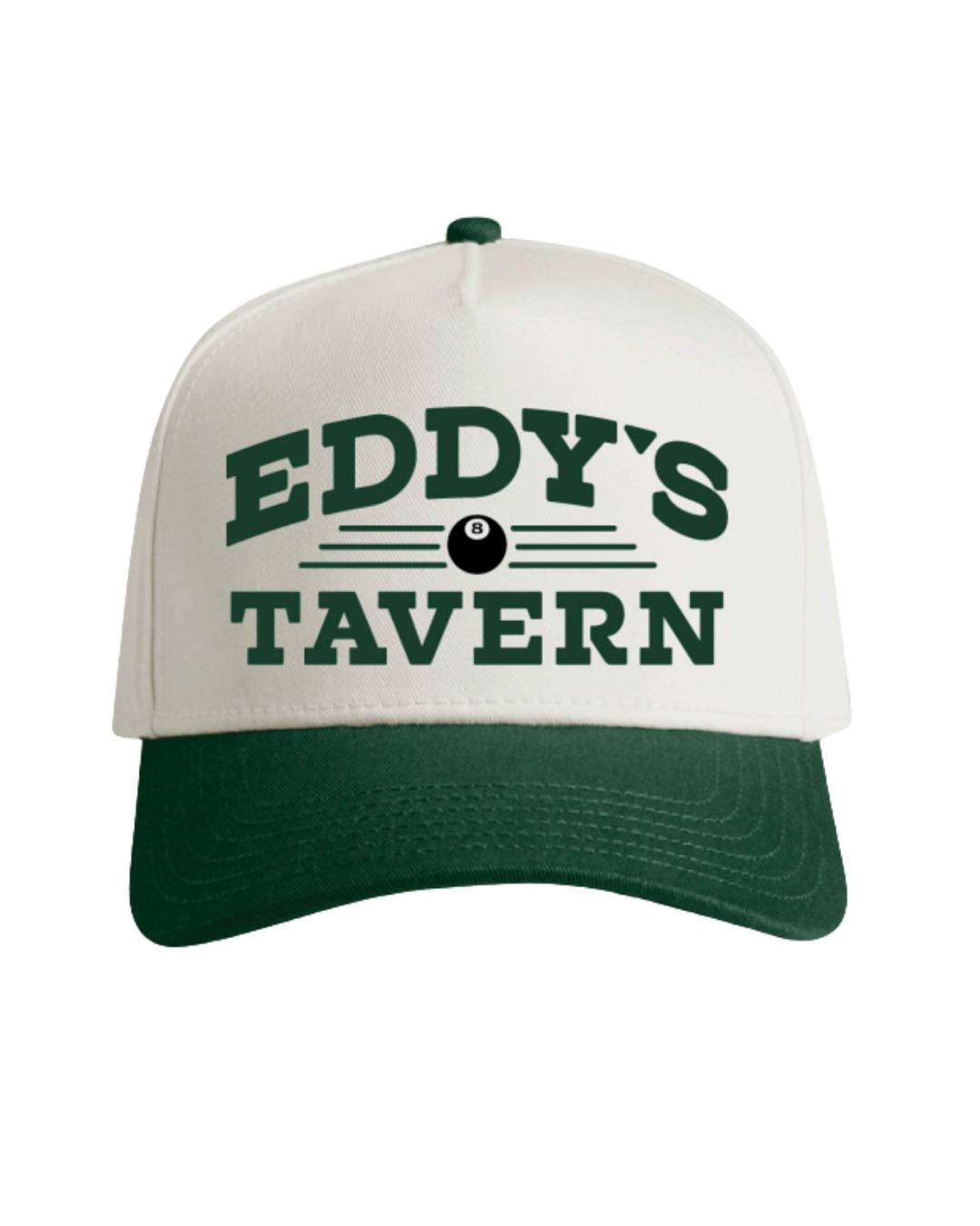 Eddie's Hat