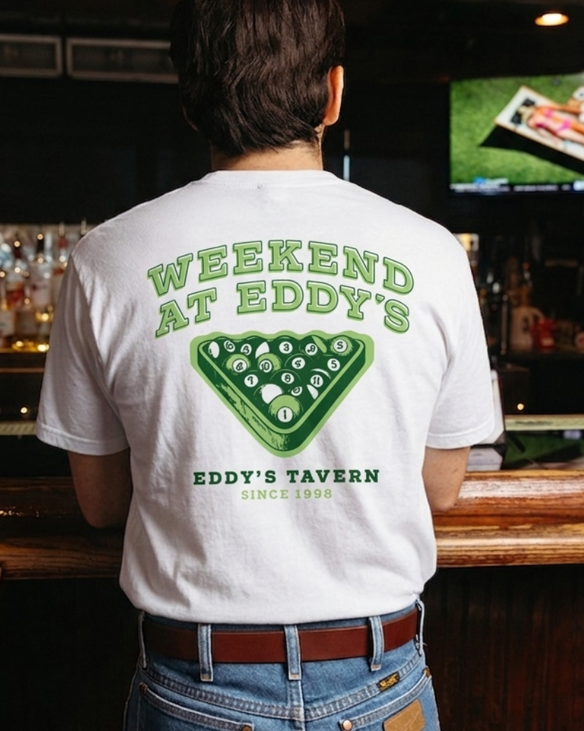 Weekend Tee
