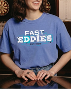 Pool Shark Tee