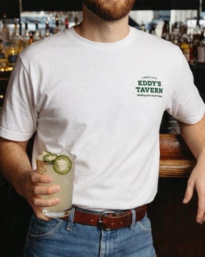 Weekend Tee